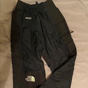North Face Snow pants